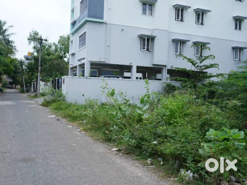 LUXURY PRIME LOCATION PLOT FOR SALE - AFFORDABLE RATE