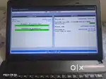 Windows 7 laptop