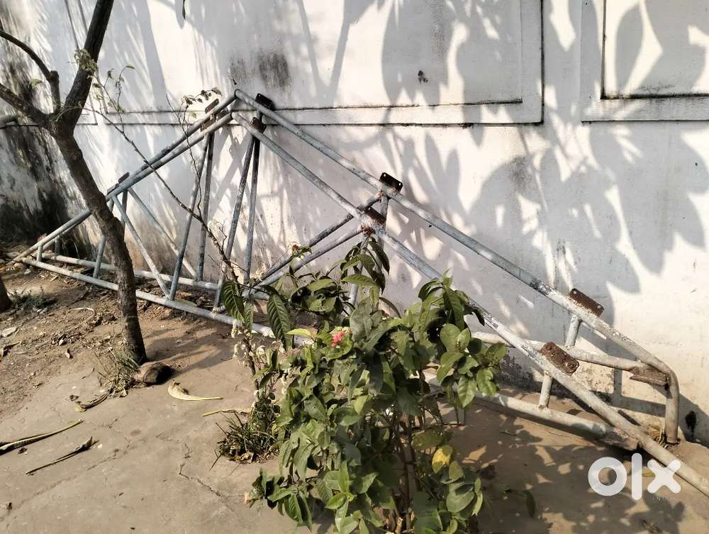 18 feets truss kalinga paipes