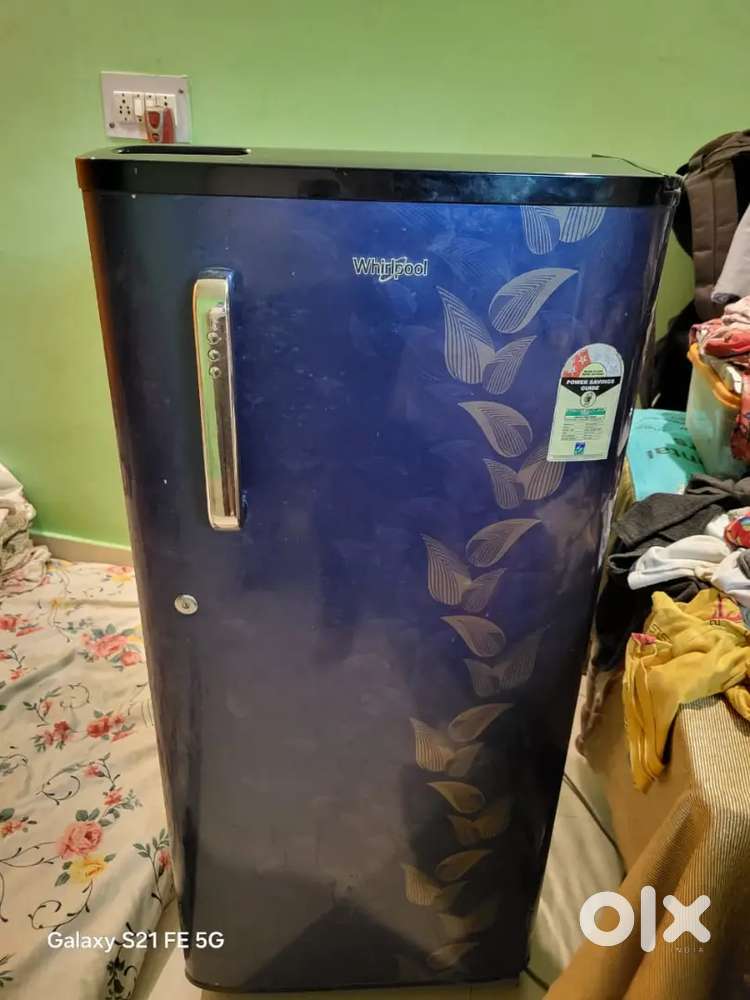 Refrigerator 190 Litre in good condition