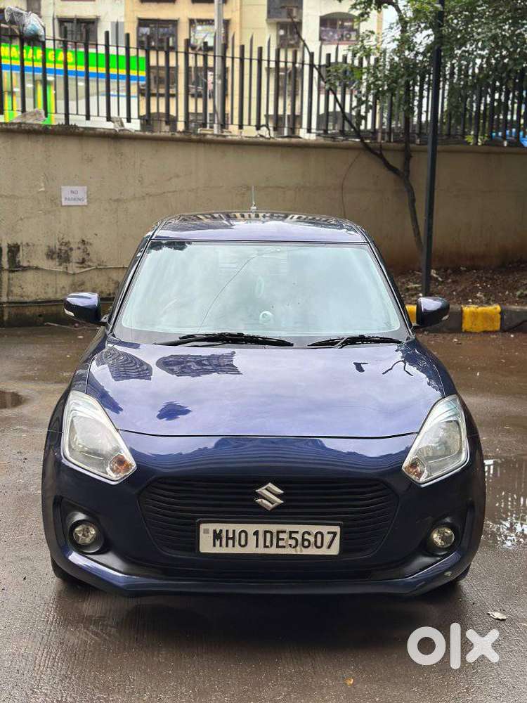 Maruti Suzuki Swift ZDI Plus, 2018, Diesel