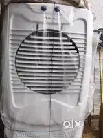 Cooler Bajaj for sale only 7 days used, like new only