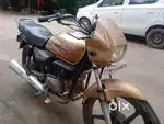 Bike candition goog hai check kar sakte ho Frist woner hai