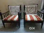 5 Seater Sofa set