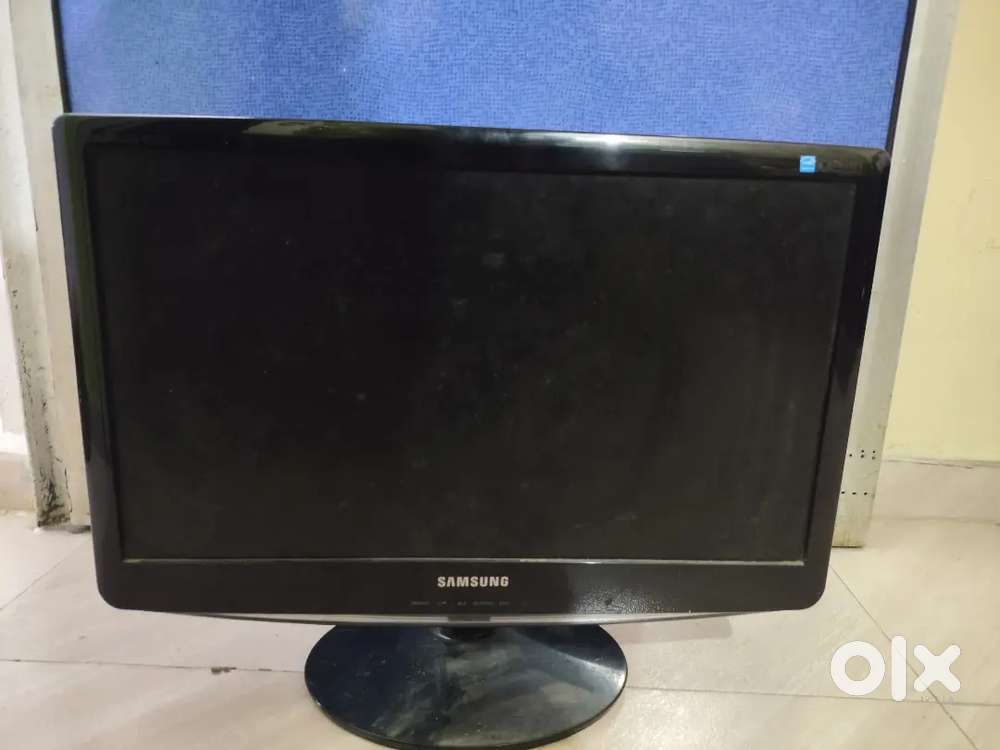 Samsung 21 AVI VGA LCD Monitor