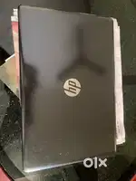 HP Laptop-15