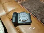 Sony DSLR A7S3 Brand New Condition (less than 5 hours of use)