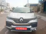 Renault Kiger RXZ Turbo CVT, 2024, Petrol