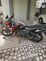 APACHE RTR  160