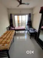 Boys pg Marol Naka metro station, marol maroshi road militry road,