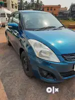 Maruti Suzuki Swift Dzire 2013 Diesel Well Maintained