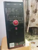 i5 processor 8GB Ram 500 Gb harddisk