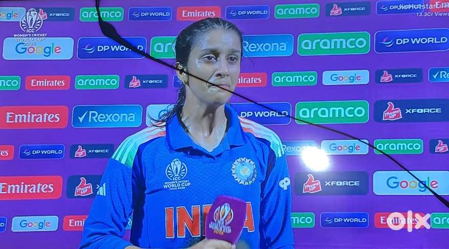 Panasonic LCD TV 43 inches