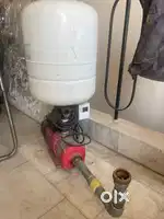 Sarvo auto cut pressure pump 1hp