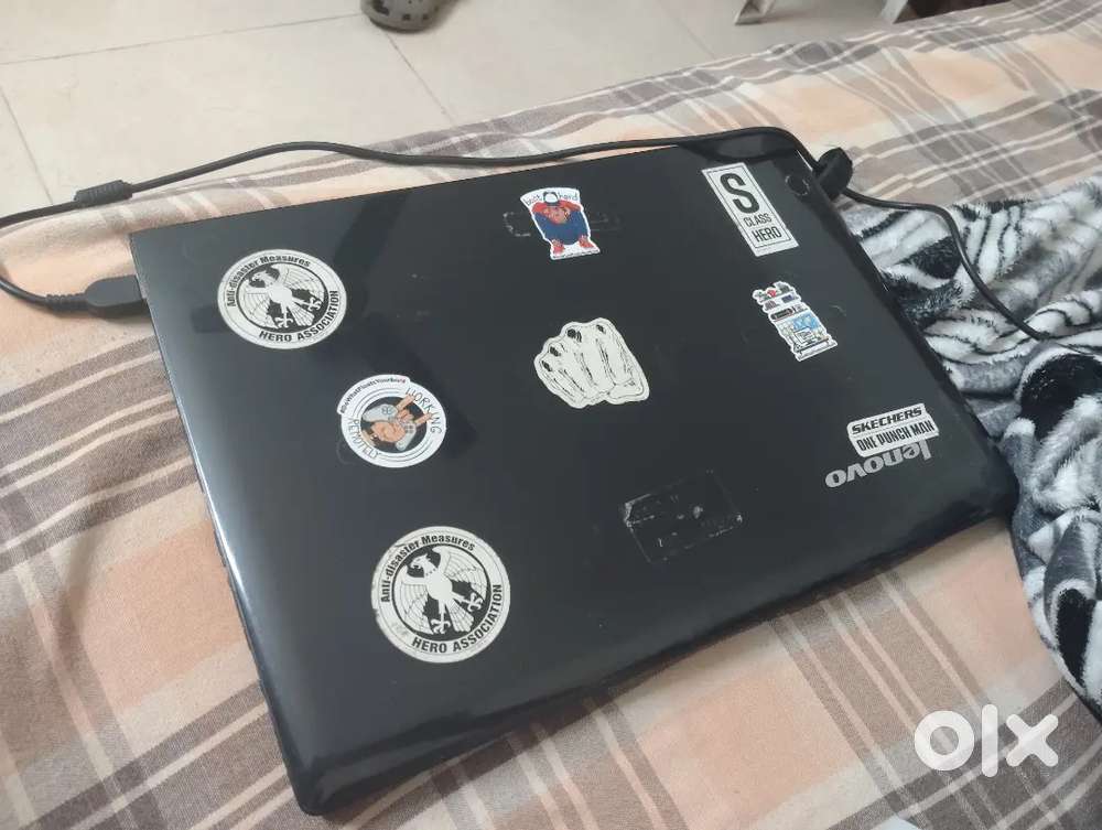 LENOVO LAPTOP INTEL CORE I3 12GB RAM WITH 128GB SSD PRICE NEGOTIABLR