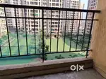 Furnished 1 Bhk flat for Rent