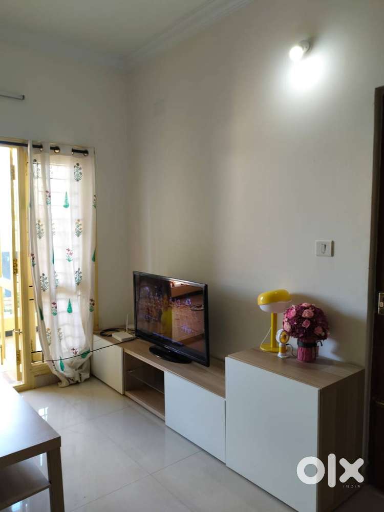 3BHK LEASE for  in Prime Location –kammanahalli