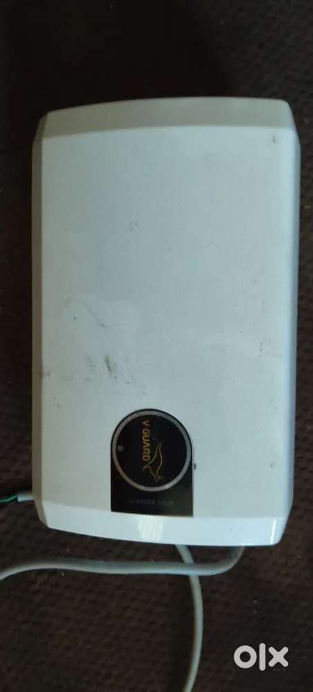 V guard 1.5 ton stabilizer for inverter ac