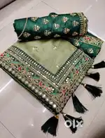 Fashion heavy lehenga