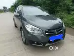 Maruti Suzuki S-Cross 2017