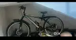 Cycle leader company ki 7 gear hai