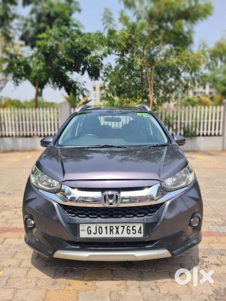 Honda WR-V i-DTEC VX, 2017, Diesel