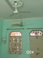 Furnished 6 Bhk Independent house at Karni Nagar.Bikaner