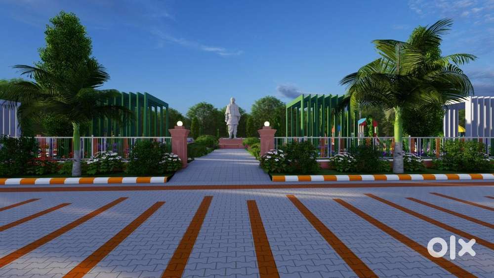 जयपुर की प्राइम लोकेशन पर जेडीए अप्रूव्ड रेरा रजिस्टर्ड प्लॉट
