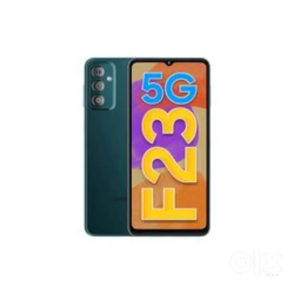 Samsung f23 5g 6 128
