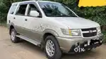 Tavera Neo 3 LT Top Model 2016 Double AC