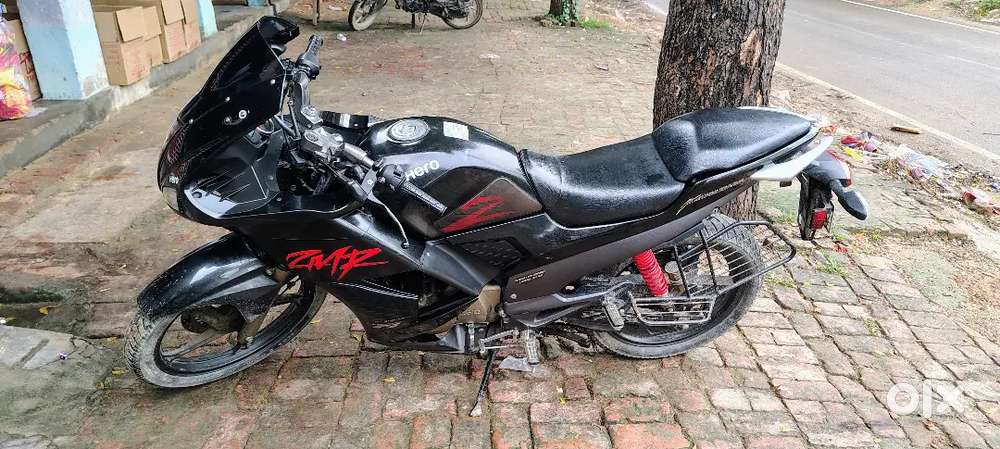 Bike in condisin fresh bike no work