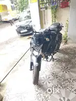 Yamaha FZ250cc 1st owner