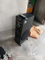 New condition music speaker