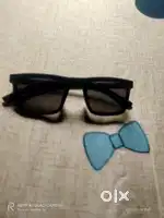 Brand new no use sun glasses