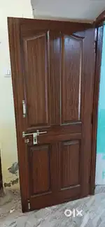 I have doors anyone interested call me