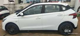Hyundai i20 2024 Petrol Well Maintained