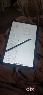 Samsung Tab S6 lite