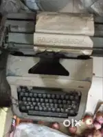 Type writer