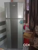 Dabal dor fridge working condition new compressor