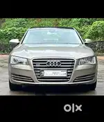 Audi A8 4.2 TDI, 2013, Diesel