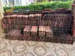 Roofing tiles (Used)