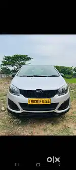 Mahindra Marazzo M2 8Str, 2019, Diesel