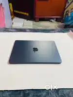 Macbook air M2 chip