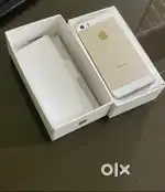 Apple iPhone SE (1st Gen) – Superb Condition