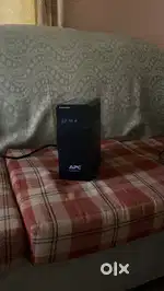 APC UPS FOR DESKTOP LAPTOP FOR SELL