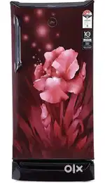 Godrej 4 star single door Fridge