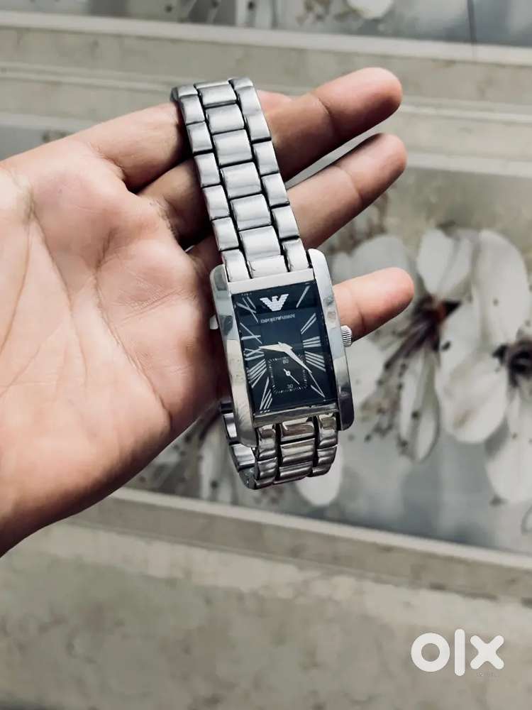 Emporio Armani Original watch Good Condition