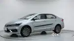 Maruti Suzuki Ciaz Alpha 1.5 AT, 2023, Petrol