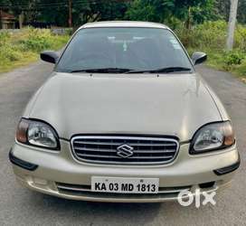 Maruti Suzuki Baleno, 2004, Petrol