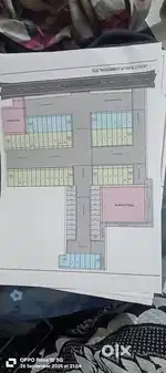 Big size showroom